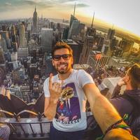 Отзыв от Ярослав - виза ДТВ